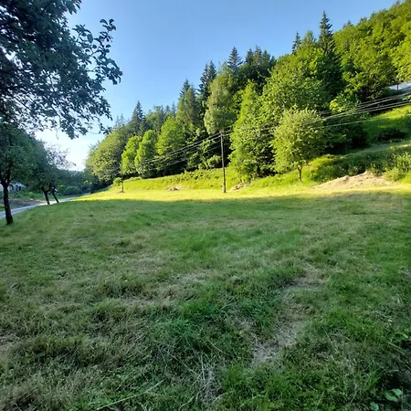 Only Meadow Campingplatz Kolarovice