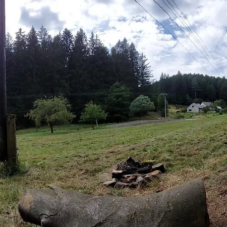 Only Meadow Campingplatz *