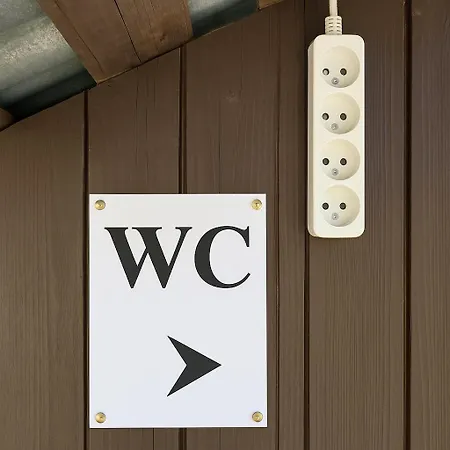 Campingplatz Only Meadow *