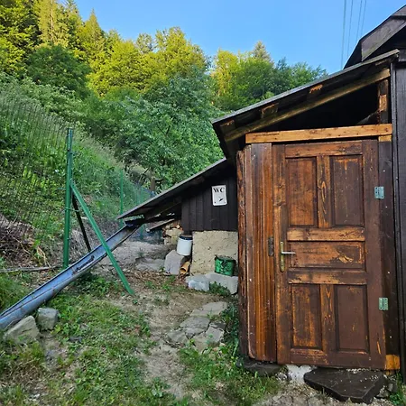 Campingplatz Only Meadow Kolarovice