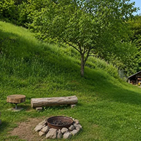 Only Meadow Campingplatz *