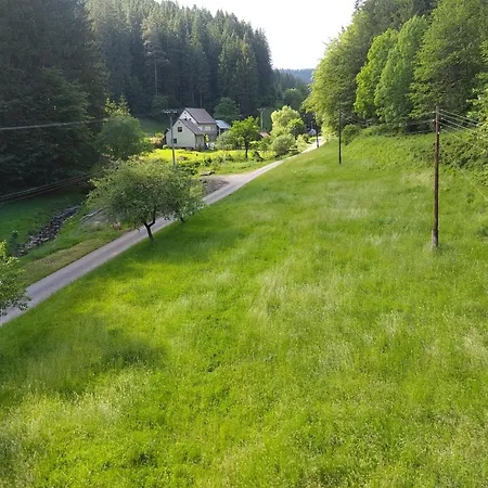 Only Meadow Campingplatz Kolarovice