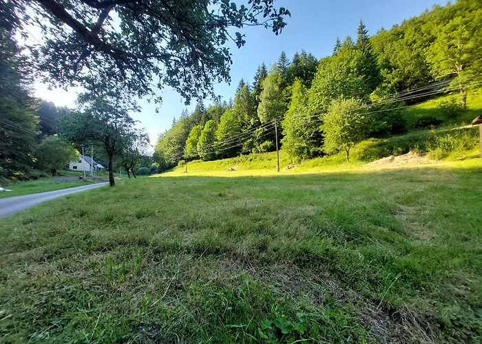 Is Only Meadow * Kolarovice