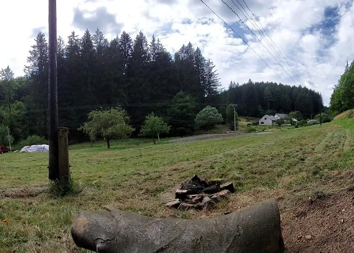 Is Only Meadow Camping *